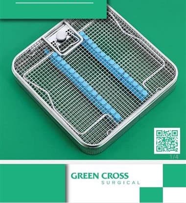 Micro Mesh Cassests Brochure