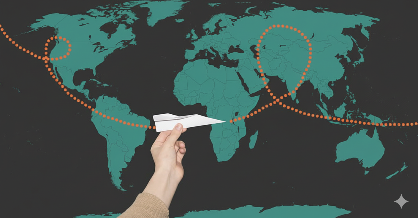 Global Presence